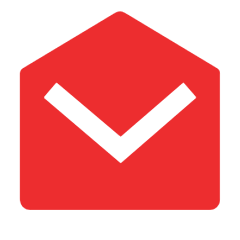 mail open fill
