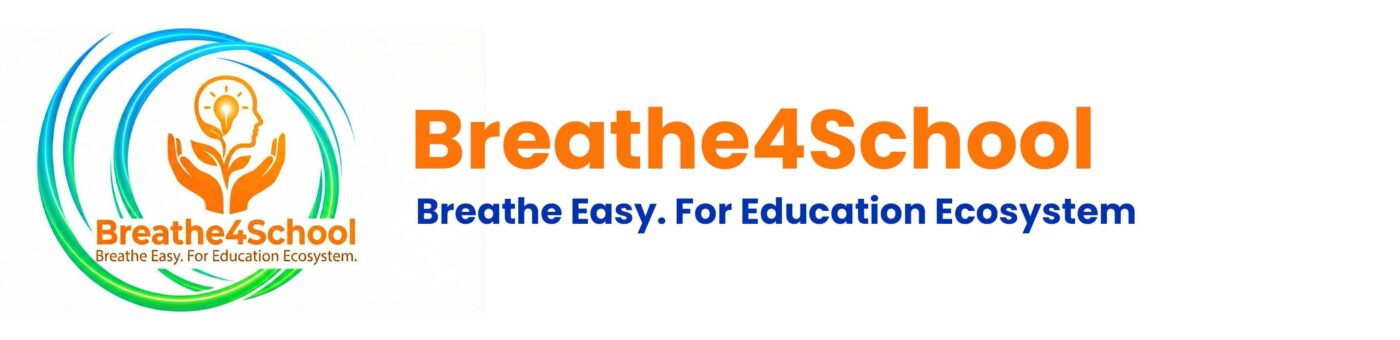 Breathe4School