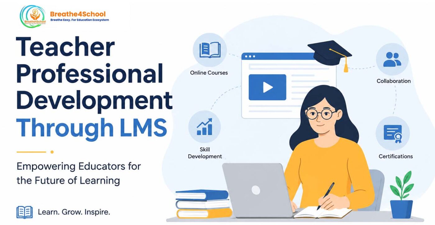 empowering educators through lms